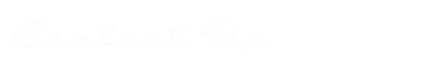 Contact Us